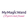 Вібромасажери-мікрофони MyMagicWand