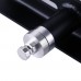 Подвійний конектор для секс-машин Hismith Quick Connector Adapter with Double Head, система KlicLok - 7
