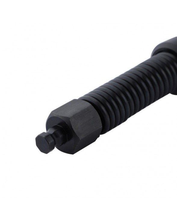 Пружинний адаптер VAC-U-Lock для секс-машин Hismith KlicLok to Vac-U-Lock Adapte - 3