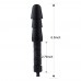 Пружинний адаптер VAC-U-Lock для секс-машин Hismith KlicLok to Vac-U-Lock Adapte - 1