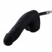Пружинний адаптер VAC-U-Lock для секс-машин Hismith KlicLok to Vac-U-Lock Adapte - 6