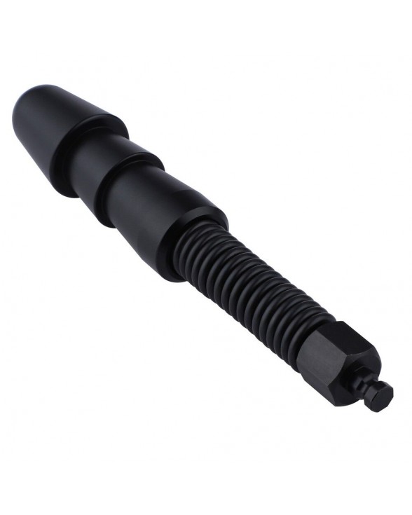 Пружинний адаптер VAC-U-Lock для секс-машин Hismith KlicLok to Vac-U-Lock Adapte - 2