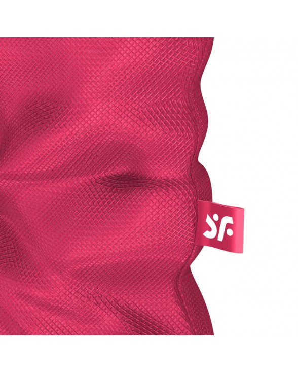 Мешочек для хранения игрушек Satisfyer Treasure Bag XL Pink - 1