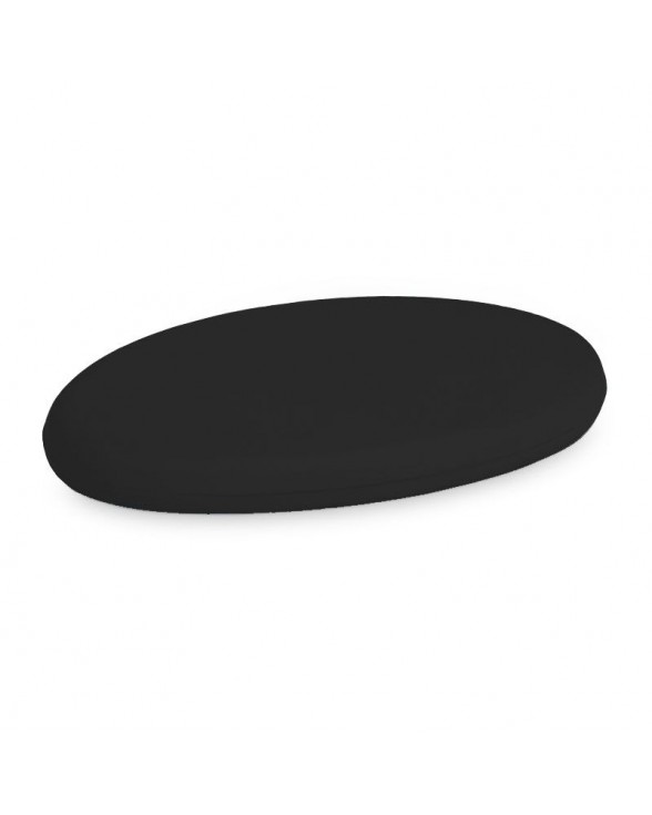 Магнітний замок для вібратора в трусики Moxie by We-Vibe — Magnetic Clip Black