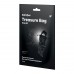 Мішечок для зберігання іграшок Satisfyer Treasure Bag M Black - 2