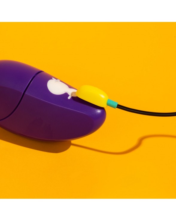 USB-кабель для заряджання Romp Magnetic Cable Free, Shine - 4