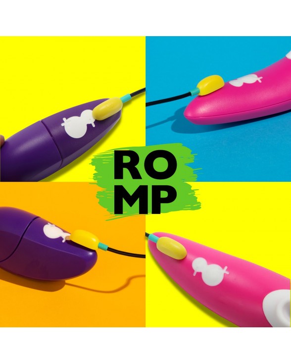 USB-кабель для заряджання Romp Magnetic Cable Free, Shine