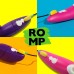 USB-кабель для заряджання Romp Magnetic Cable Free, Shine