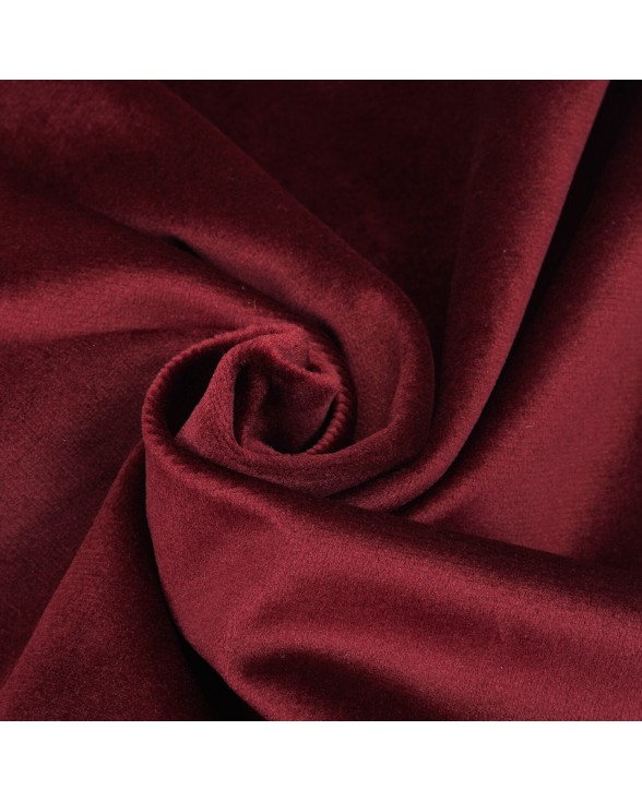Мішечок для зберігання іграшок Liebe Seele Wine Red Large Storage Bag Cylindrical - 1