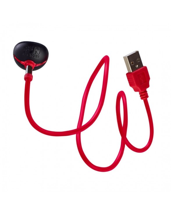 Магнитный кабель для подзарядки Fun Factory USB MAGNETIC CHARGER - 1