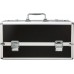 Великий кейс для зберігання секс-іграшок BMS Factory Large Lokable Vibrator Case Black - 2