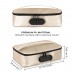 Кейс для іграшок Dorcel DISCREET BOX LUXURY GOLD - 5