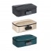 Кейс для іграшок Dorcel DISCREET BOX LUXURY GOLD - 6