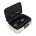 Кейс для іграшок Dorcel DISCREET BOX LUXURY GOLD - 2