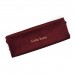 Мішечок для зберігання іграшок Liebe Seele Wine Red Large Storage Bag Oblong - 1
