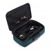 Кейс для іграшок Dorcel DISCREET BOX LUXURY GREEN - 2