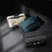 Кейс для іграшок Dorcel DISCREET BOX LUXURY GREEN - 13