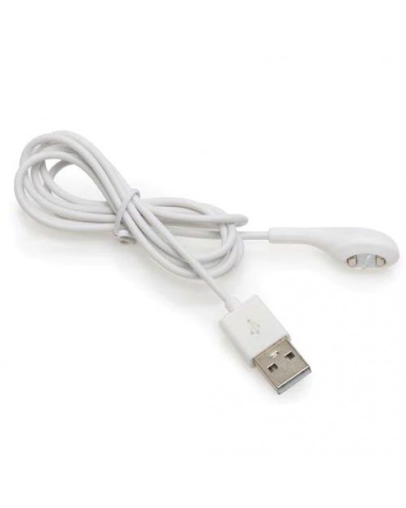 USB-кабель для зарядки вибромассажера Wand by We-Vibe — USB Charging Cable