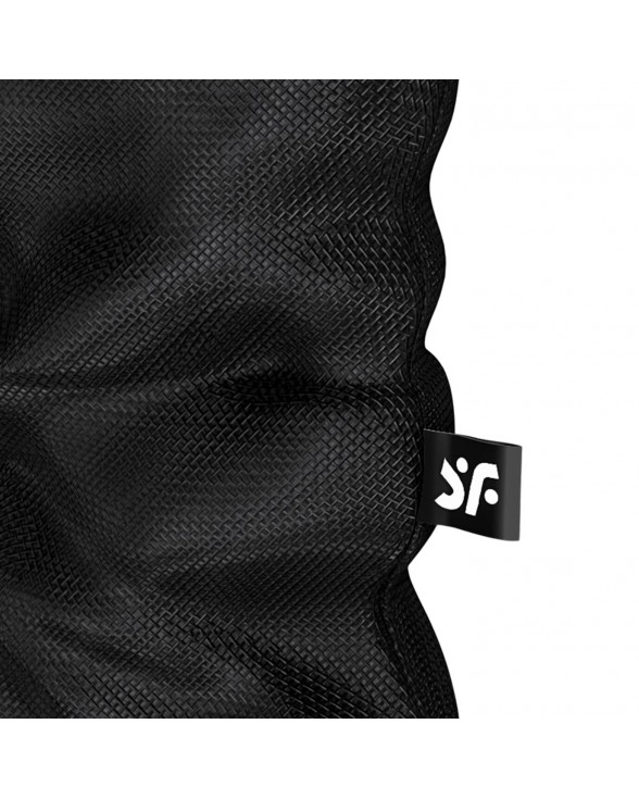 Мешочек для хранения игрушек Satisfyer Treasure Bag XL Black - 1