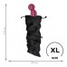 Мешочек для хранения игрушек Satisfyer Treasure Bag XL Black