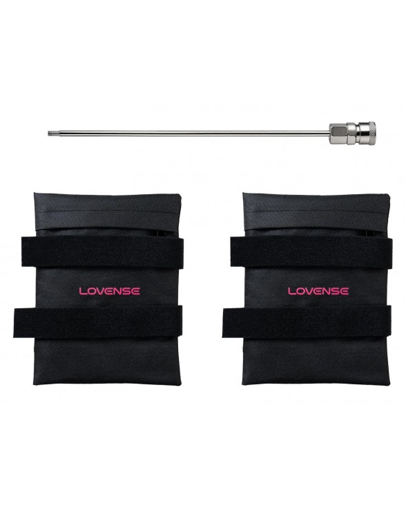 Удлинитель штока для секс-машин Lovense Extension Rod Kit for Mini Sex Machine