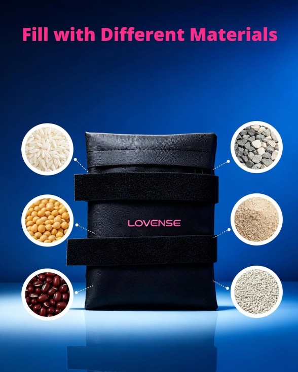Удлинитель штока для секс-машин Lovense Extension Rod Kit for Mini Sex Machine - 5