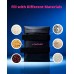Удлинитель штока для секс-машин Lovense Extension Rod Kit for Mini Sex Machine - 5