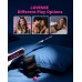 Удлинитель штока для секс-машин Lovense Extension Rod Kit for Mini Sex Machine - 4