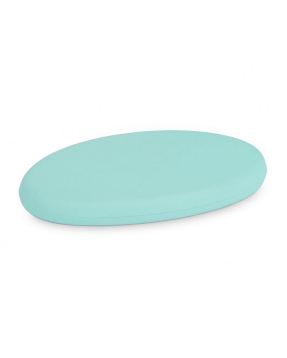 Магнитный замок для вибратора в трусики Moxie by We-Vibe – Magnetic Clip Aqua