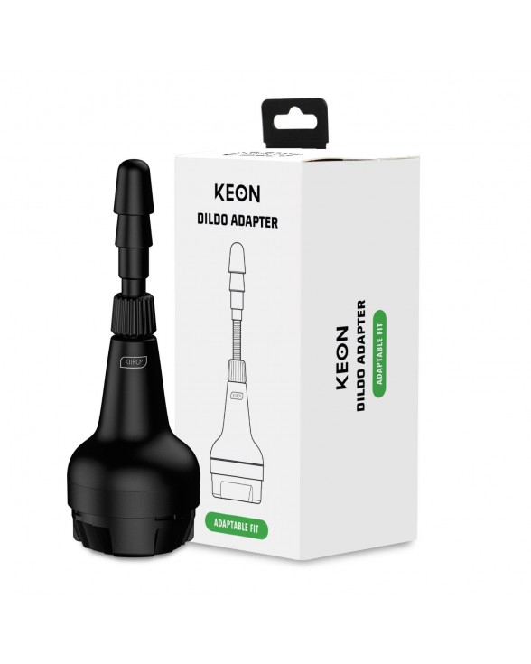 Адаптер для фалоімітатора Kiiroo Keon Dildo Adapter - 1