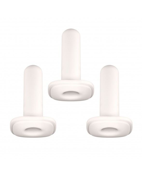Запасной рукав для мастурбатора Kiiroo Onyx+ Standard (3 шт.) - 1