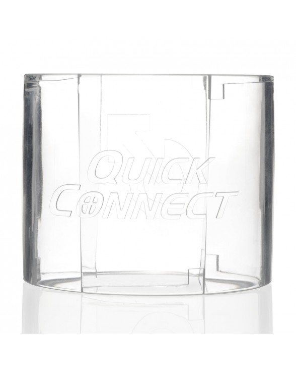 Адаптер для кріплення мастурбатора Fleshlight Quickshot Quick Connect