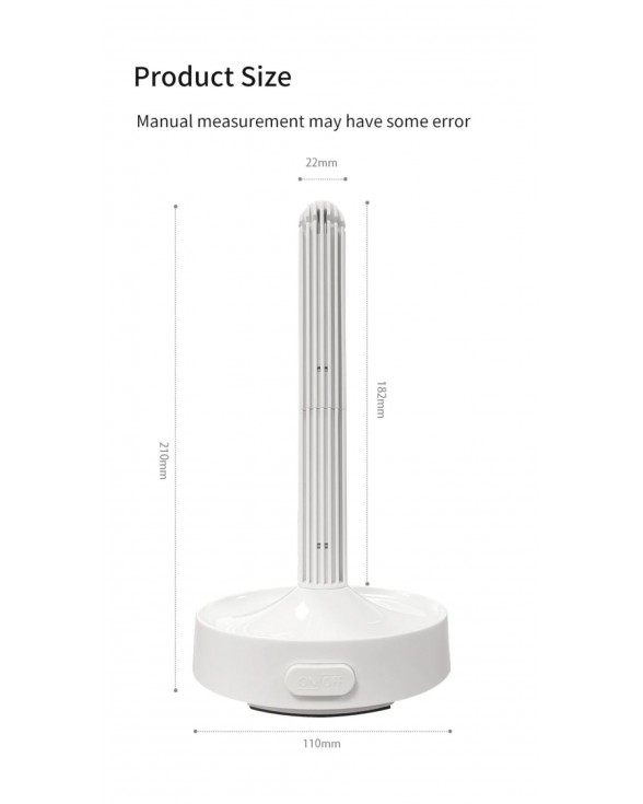 Сушарка для рукава Otouch Dryer - 2