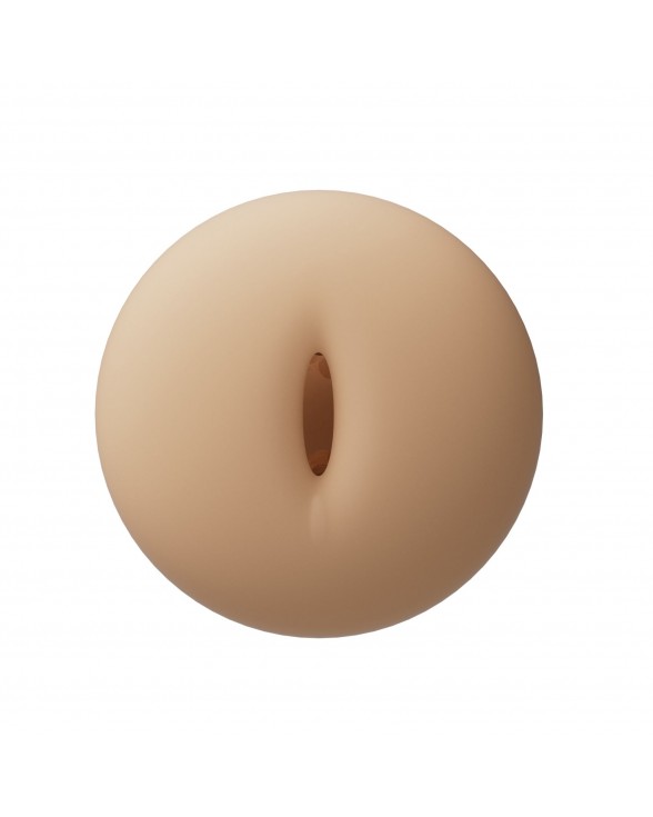 Рукав для мастурбатора Lovense Solace Pro Neutral-Shaped - 1