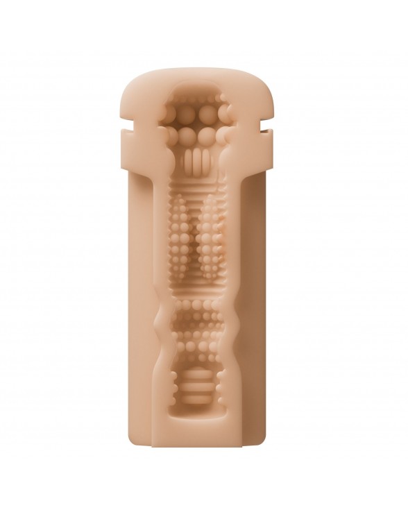 Рукав для мастурбатора Lovense Solace Pro Neutral-Shaped - 3