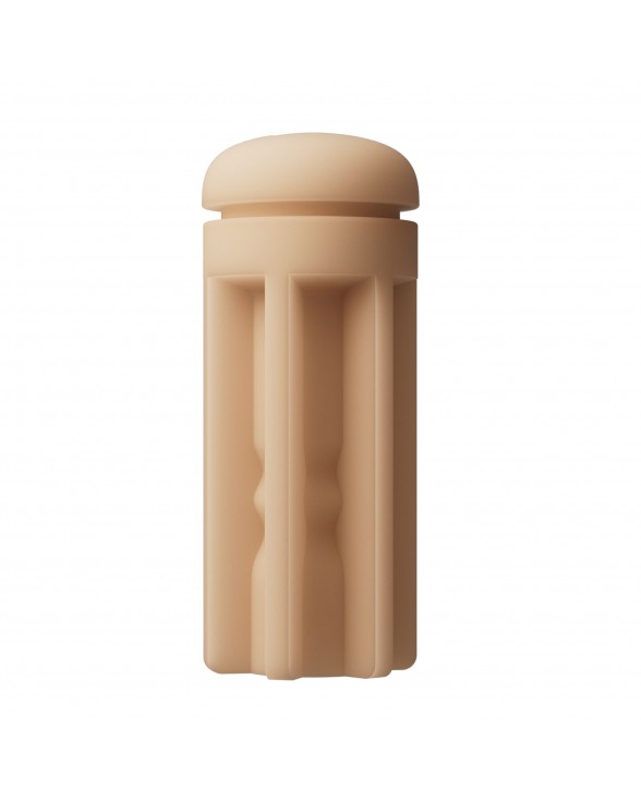 Рукав для мастурбатора Lovense Solace Pro Neutral-Shaped - 2