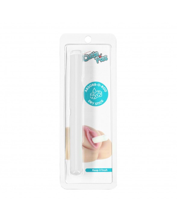Палочка для сушки мастурбатора CutiePies – Absorb-O-Rod Dry Stick