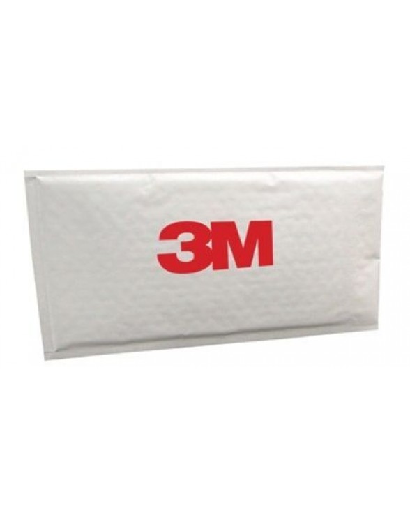 Набір пластирів 3M advanced comfort plaster (12 шт), підвищений комфорт