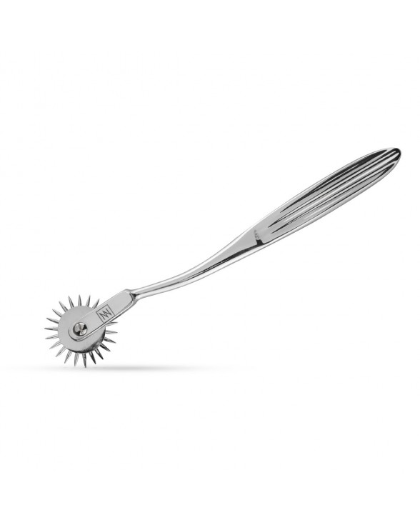 Колесо Вартенберга голчасте Sinner Gear Unbendable – Pinwheel 1-Wheel Steel - 2