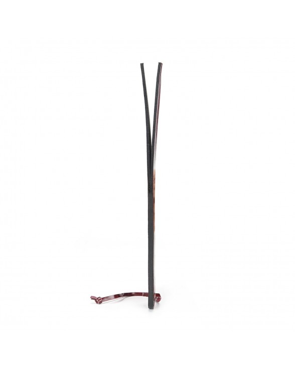 Подле Liebe Seele Wine Red Spanking Paddle - 4