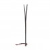 Подле Liebe Seele Wine Red Spanking Paddle - 4