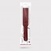 Подле Liebe Seele Wine Red Spanking Paddle - 6