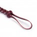 Флогер Liebe Seele Wine Red Studded Flogger - 1