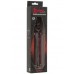 Колесо Wartenberg на 3 ряда зубцов Doc Johnson Kink-Spike - Solid Metal Pinwheel - 3 Whe - 1