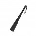 Флогер БДСМ Bedroom Fantasies Flogger Spanking Toy - Black - 1