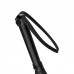 Флогер БДСМ Bedroom Fantasies Flogger Spanking Toy - Black - 3