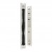 Флогер БДСМ Bedroom Fantasies Flogger Spanking Toy - Black - 5