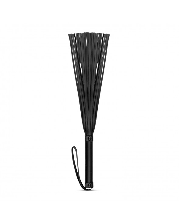 Флогер БДСМ Bedroom Fantasies Flogger Spanking Toy - Black