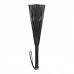 Флогер БДСМ Bedroom Fantasies Flogger Spanking Toy - Black