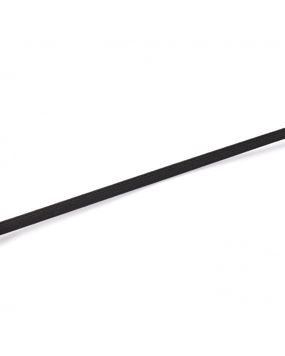 Ляскалка Liebe Seele Wine Red Riding Crop with Heart-Shape Tip - 2